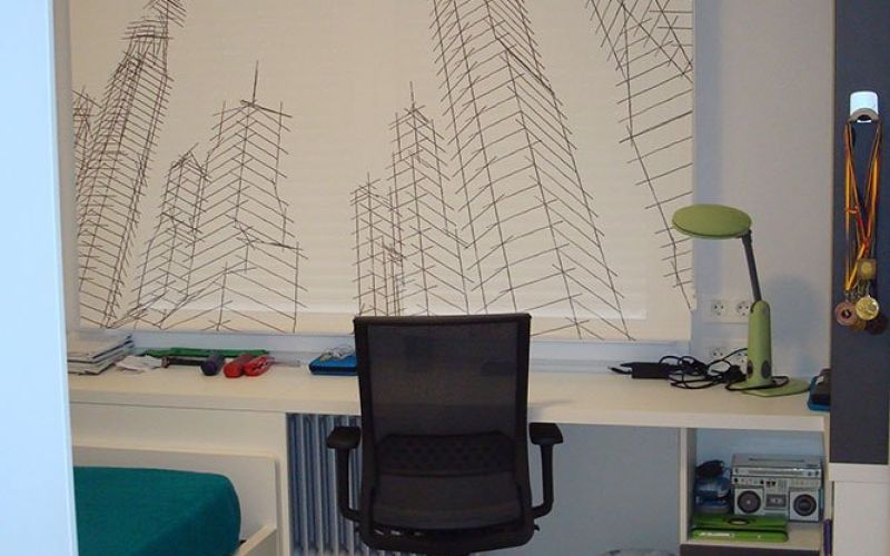 carpintería de aluminio y pvc en Burgos carpintería de aluminio y pvc en Burgos