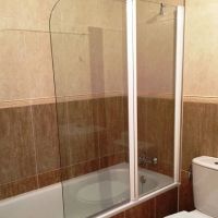 Mamparas de baño en Burgos