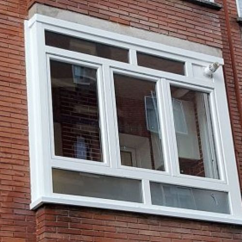 ventanas aluminio en burgos