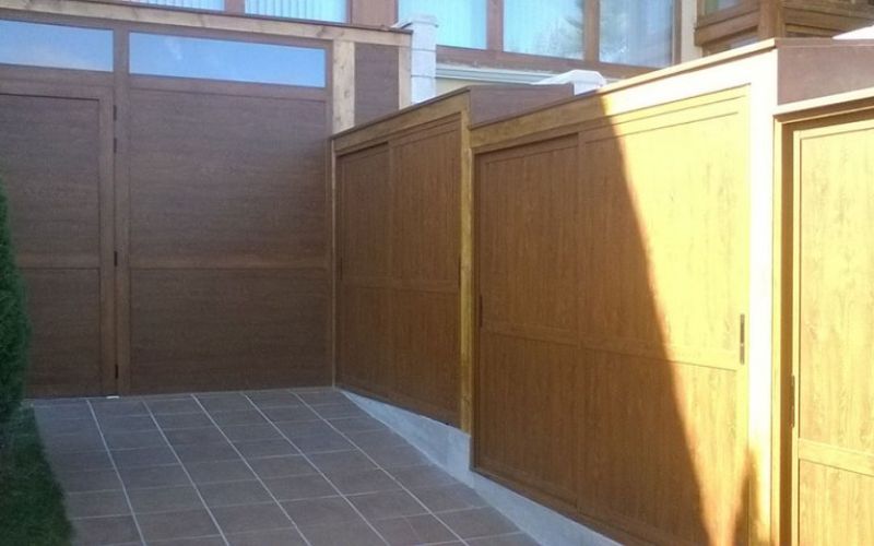 carpintería de aluminio y pvc Burgos carpintería de aluminio y pvc Burgos