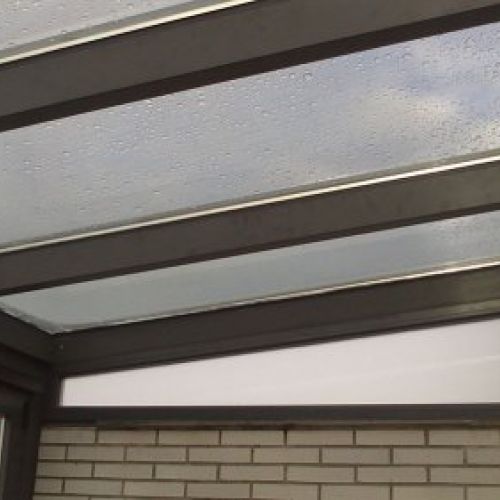 cerramientos terrazas burgos